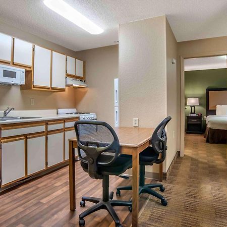 Extended Stay America Suites - Fort Worth - Fossil Creek Exteriör bild
