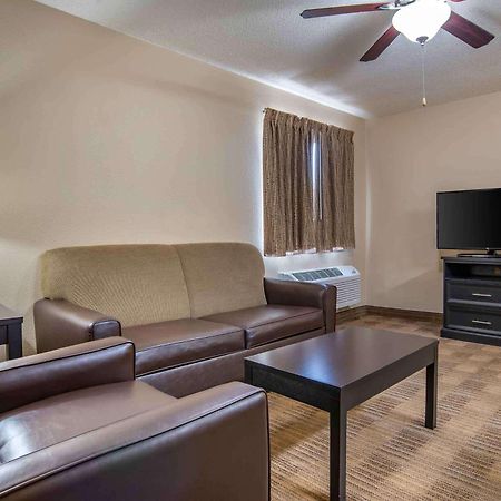 Extended Stay America Suites - Fort Worth - Fossil Creek Exteriör bild