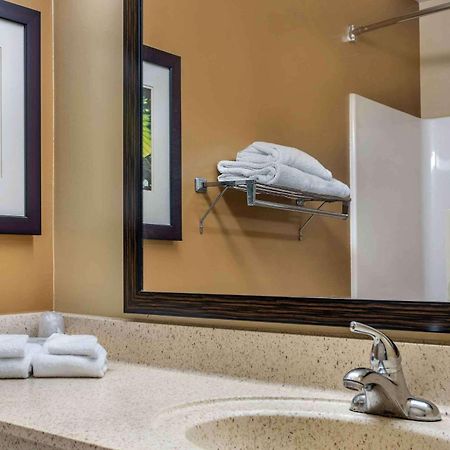 Extended Stay America Suites - Fort Worth - Fossil Creek Exteriör bild